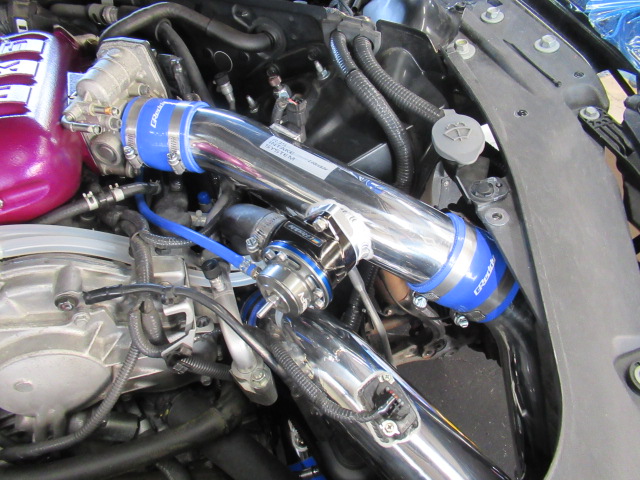 保証書付】 HKS エッチ ケー エス サージタンク GT-R R35 VR38DETT 07 12～ TWIN INJECTOR PRO KITタイプ 